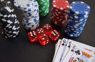 Cassino online cresce no mercado brasileiro.