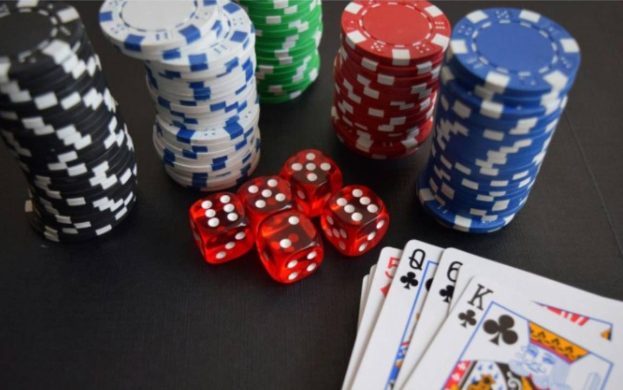 Cassino online cresce no mercado brasileiro.