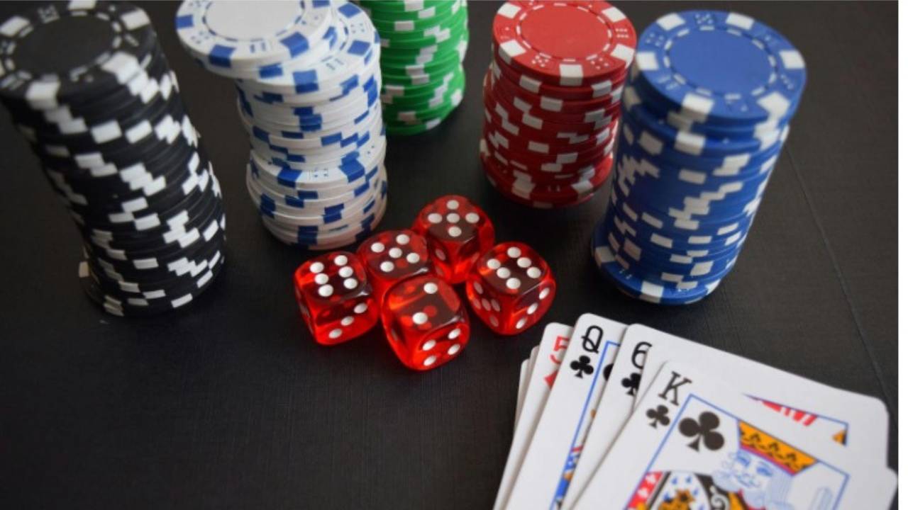 Cassino online cresce no mercado brasileiro.