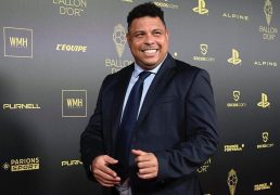 Qual a fortuna de Ronaldo Fenômeno?