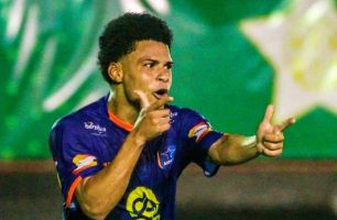 Apostar no Audax em 2024 - Foto: Facebook/AudaxRio