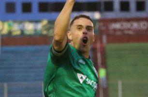 Apostar na Caldense em 2024 - Foto: Facebook/aacaldense