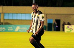 Apostar no Tupi em 2024 - Foto: Facebook/tupifootballclub