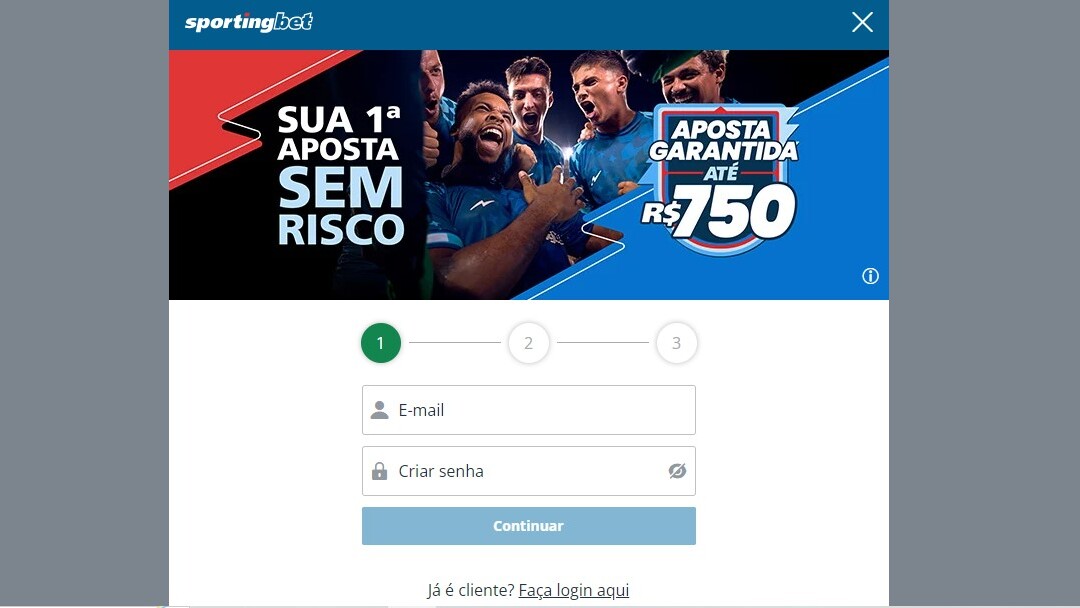 cadastr-sportingbet Saiba como se cadastrar na Sportingbet