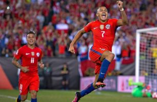 Egito Sub20 x Chile Sub20 Palpite - Mundial Sub20