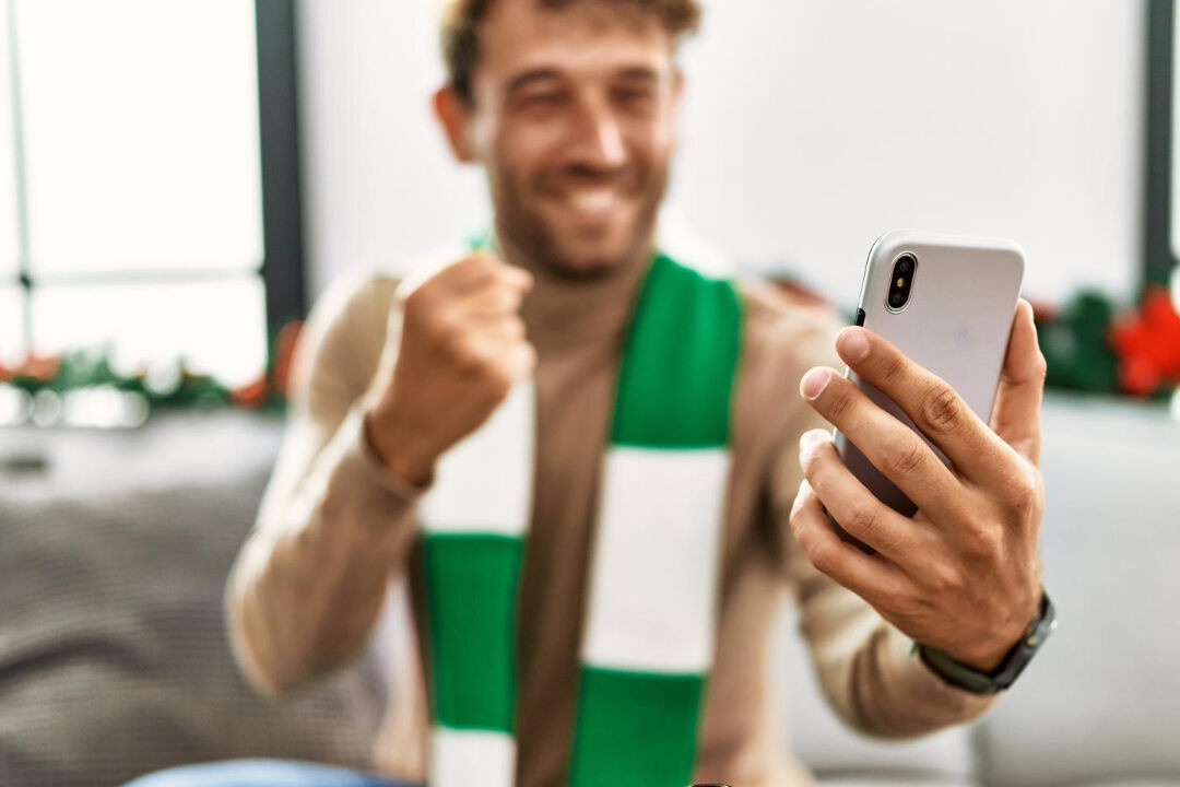 Apostas esportivas fáceis de ganhar