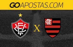 Vitória x Flamengo palpite