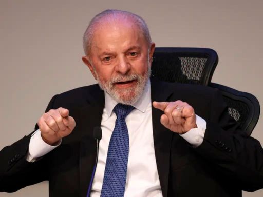 presidente-lula-agencia-brasil-bets Presidente Lula. Foto: Marcelo Camargo/Agência Brasil