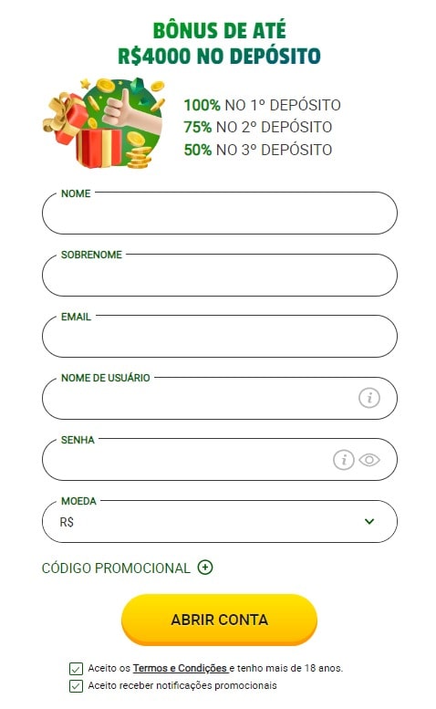brazino777-regsitro Screenshot of a Brazino777