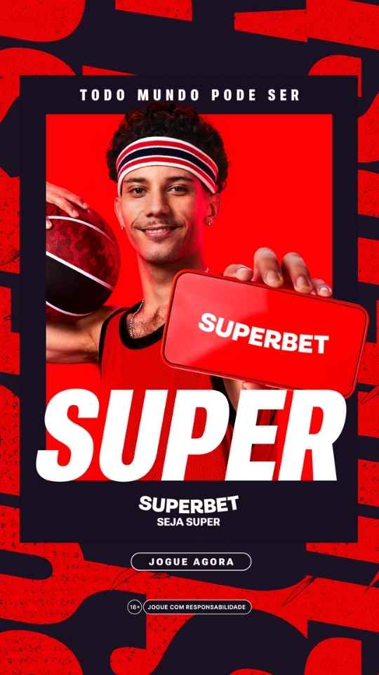 Superbet Entrar