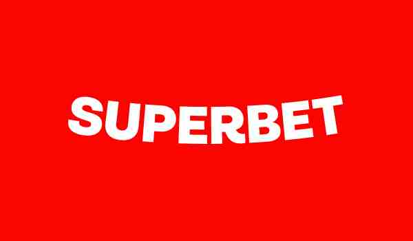 Logotipo - Superbet no Brasil