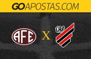 Ferroviária x Athletico Paranaense palpite
