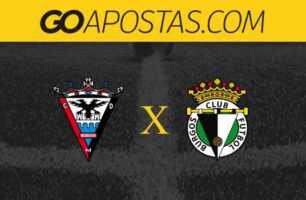 Mirandés x Burgos palpite