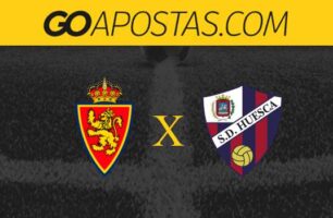 Real Zaragoza x Huesca palpite