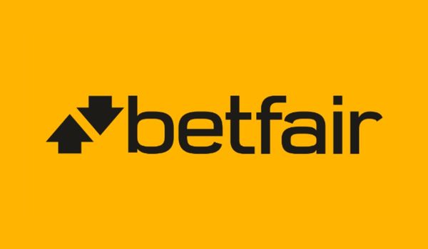 Betfair - Entre os melhores Sites de Bets do Brasil.