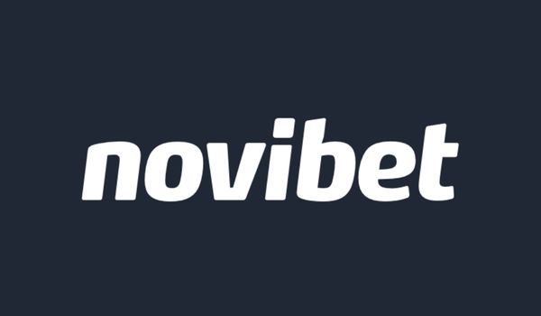 Logotipo da Novibet