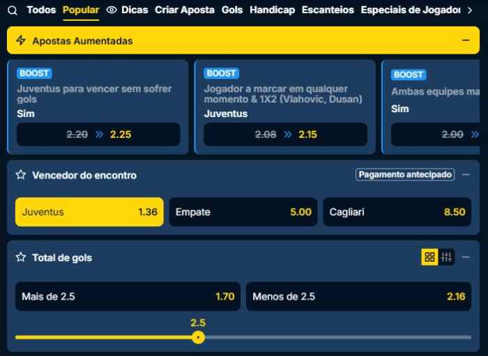 apostas-estrela-bet Veja como fazer sua aposta na Estrela Bet - Reprodução/GOApostas