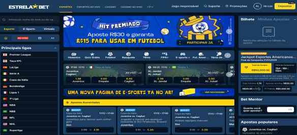 EstrelaBet para desktop