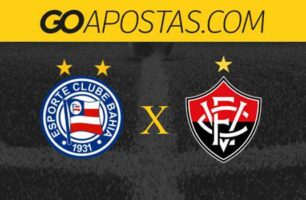 Vitória x Bahia Palpite - Campeonato Brasileiro 2025