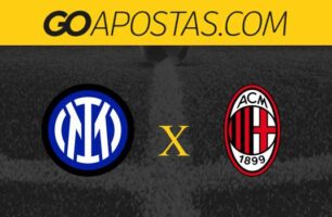 Inter de Milão x Milan
