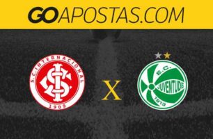 Internacional x Juventude