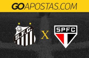 Santos x São Paulo palpite