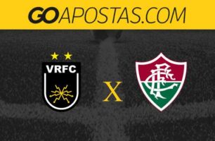 Volta Redonda x Fluminense