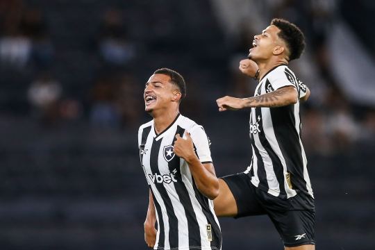 Botafogo recebe Volta Redonda - Foto: facebook.com/Botafogo