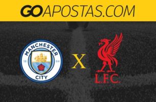 Manchester City x Liverpool