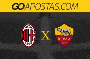 Milan x Roma