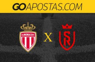 Monaco x Reims