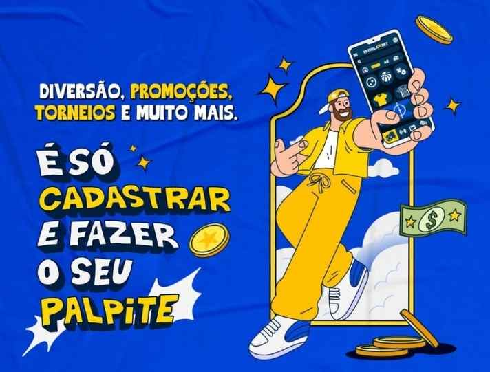 estrela-bet-aposta-esportiva Entrar na Estrela Bet