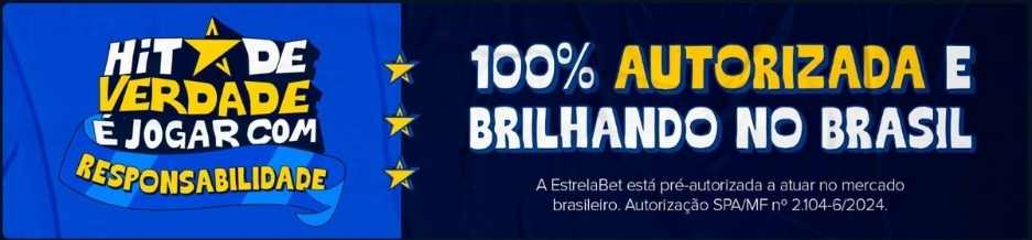 estrela-bet-autorizada-brasil Estrela Bet - Plataforma de Apostas Online