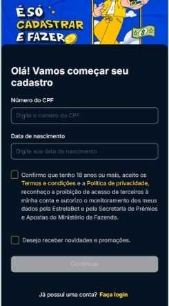 estrela-bet-entrar Entrar Estrela Bet