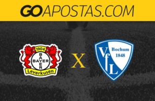 Bayer Leverkusen x Bochum
