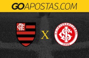 Flamengo x Internacional palpite