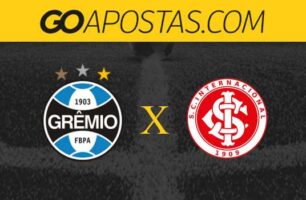 Grêmio x Internacional
