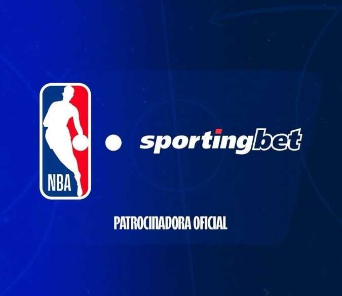 site de apostas sportingbet patrocinadora nba