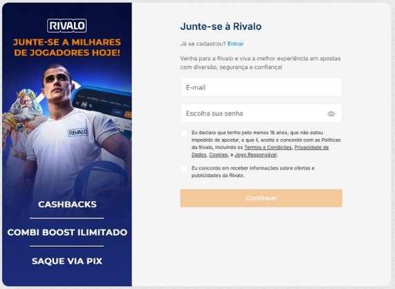 cadastro-rivalo-apostas-esportiva Cadastre-se na Rivalo Apostas Online