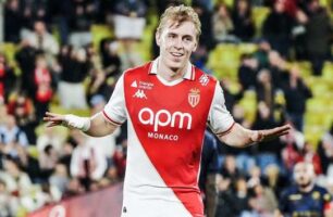 Nantes x Monaco Palpite - Campeonato Francês 2025