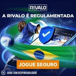 rivalo-sports-brasil Rivalo é confiável para o Brasil