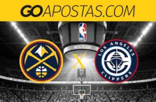 Denver Nuggets x Los Angeles Clippers