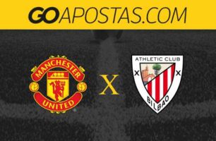 Manchester United x Athletic Bilbao