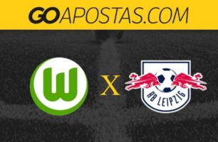 Wolfsburg x Leipzig