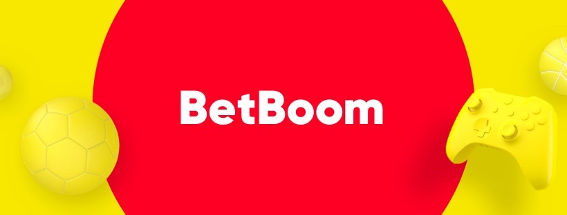 BetBoom apostas esportivas