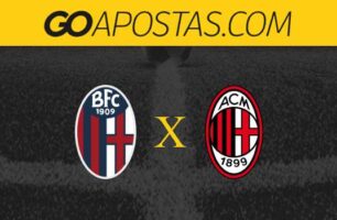 Bologna x Milan palpite