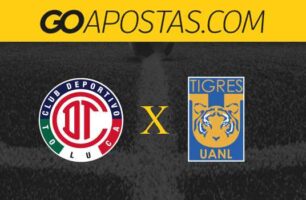 Toluca x Tigres