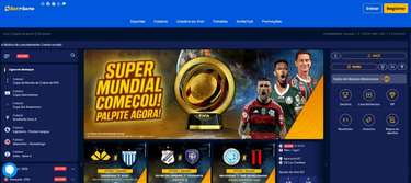 Bet dá Sorte é confiável para 2025.