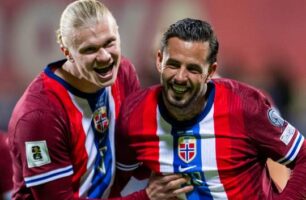 Colombia x Noruega Palpite - Munidal Sub-20 2025