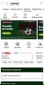 Site da Lottoland Apostas Esportivas e Cassino online